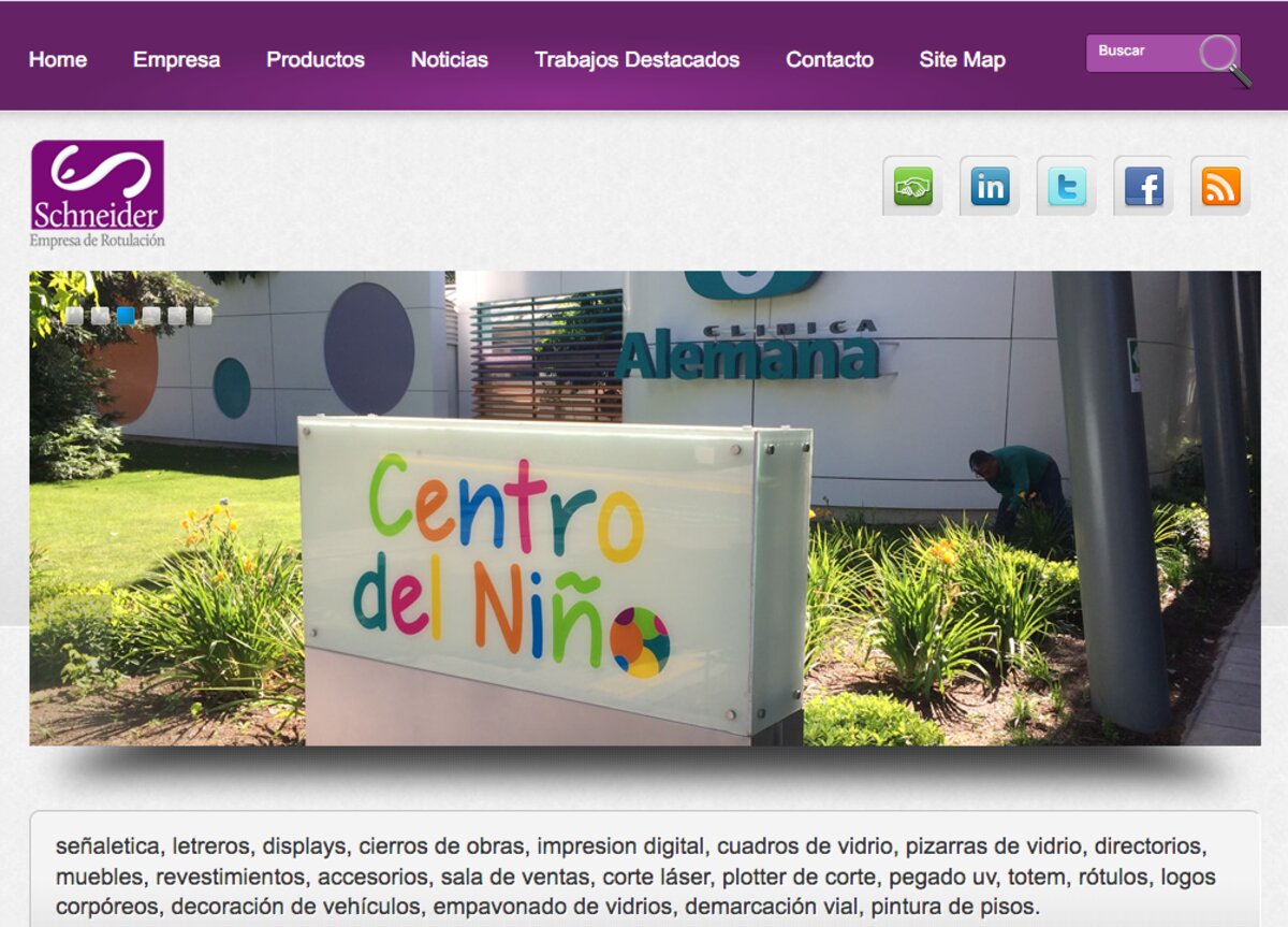 Letras volumétricas